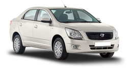 Ravon R4 Молочный