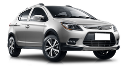 Lifan X50 Серебристый