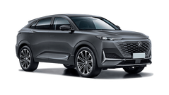 Changan UNI-K Звездный серый