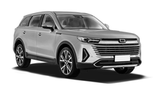 Faw Bestune T99 Серебристый