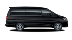 Evolute i-Van Черный