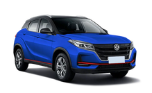 Dongfeng DFSK 500 Синий миталлик