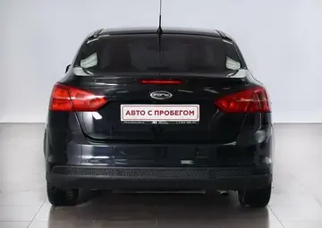 Ford Focus Вид 4