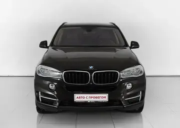 BMW X5 Вид 2