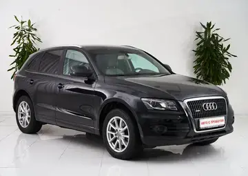 Audi Q5 Вид 3