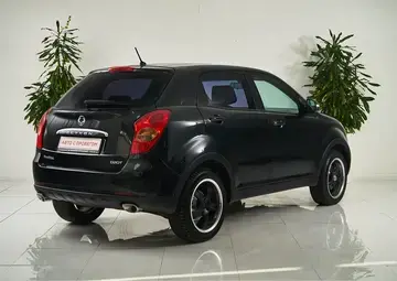 KGM | Ssangyong Actyon Вид 5