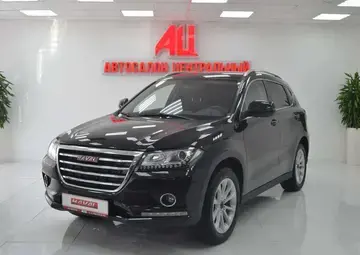 Haval H2 Вид 1
