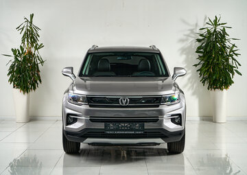 Changan CS35PLUS Вид 2