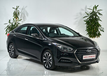 Hyundai i40 Вид 3