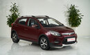 Lifan X50