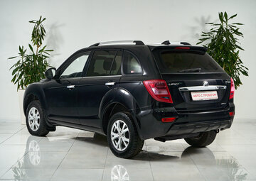 Lifan X60 Вид 4