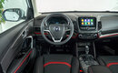 Changan CS55