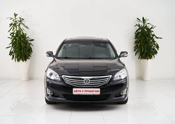 Changan Raeton Вид 2