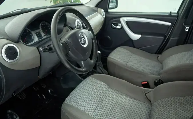 Lada Largus
